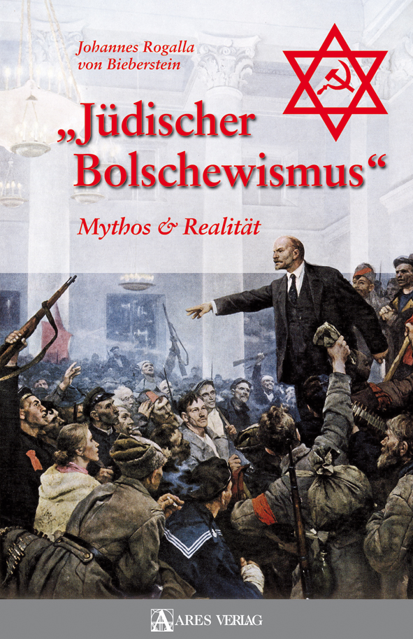 "Jüdischer Bolschewismus". Mythos und Realität
