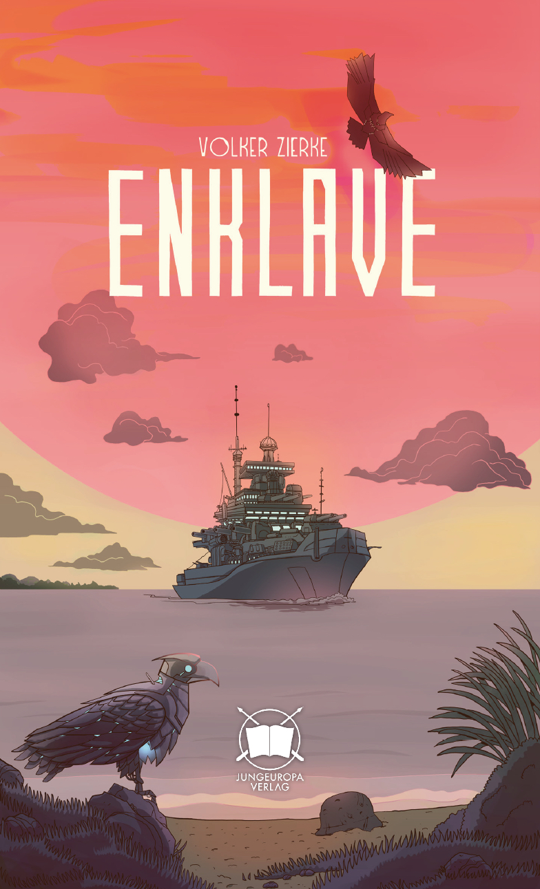 Enklave