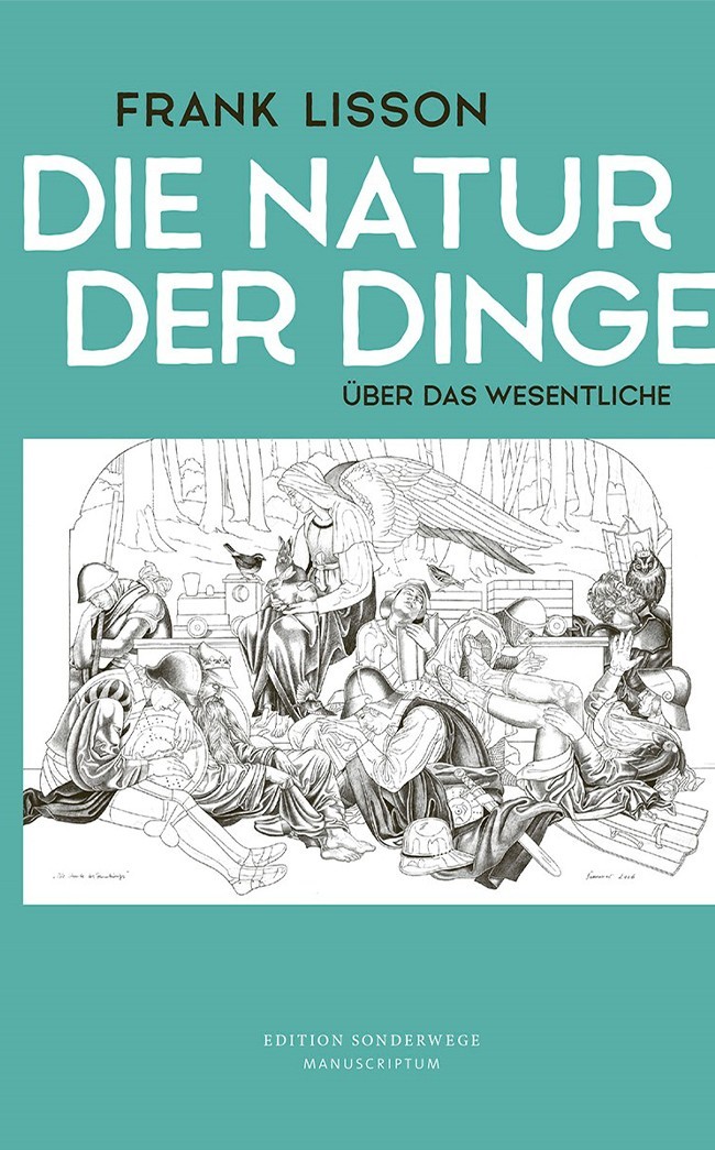 Die Natur der Dinge