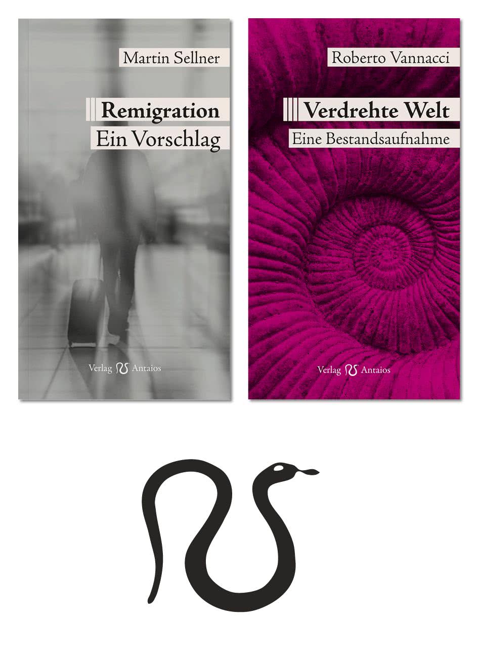Remigration / Verdrehte Welt