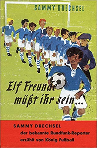 Elf Freunde müsst ihr sein