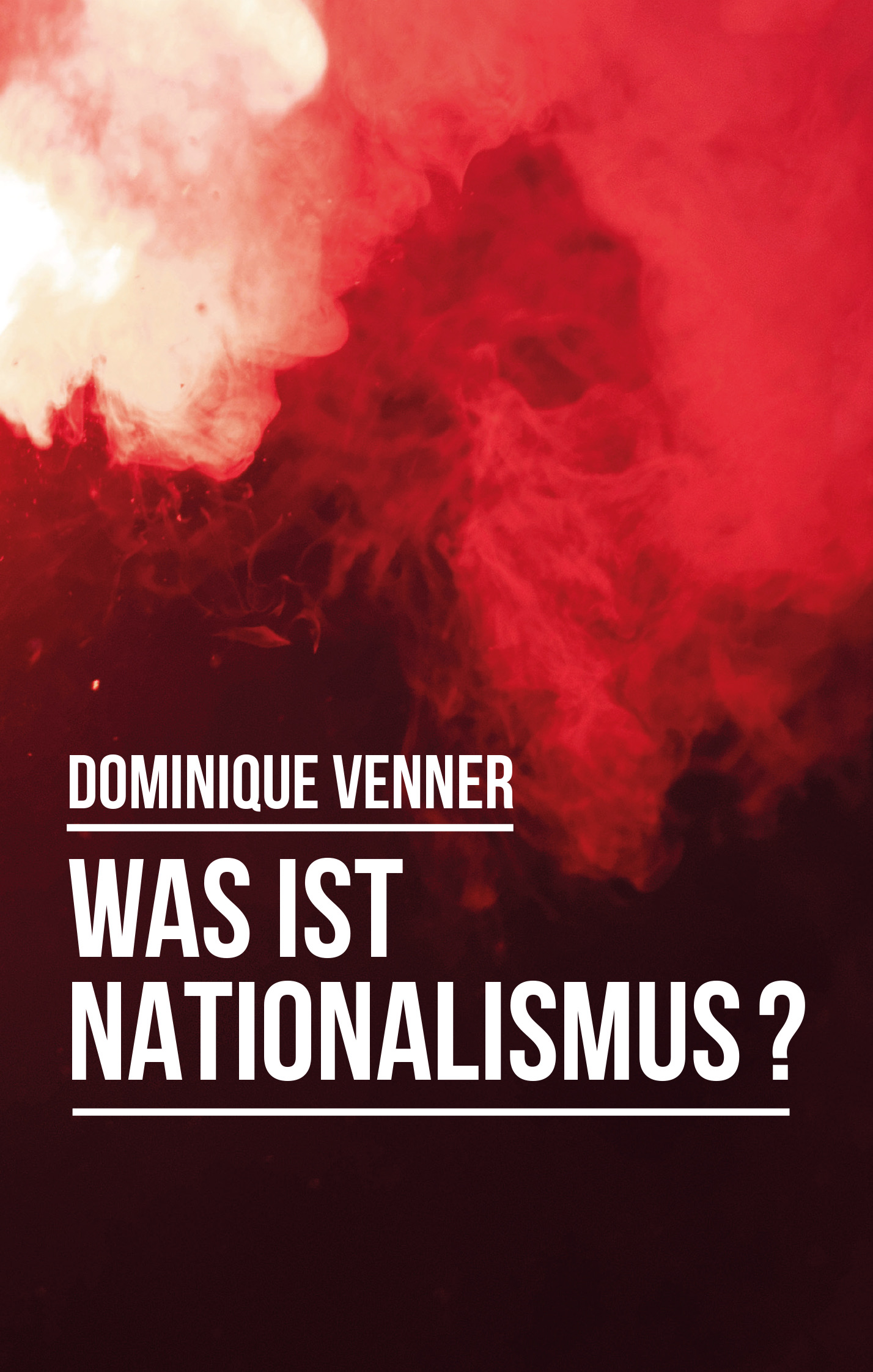 Was ist Nationalismus?