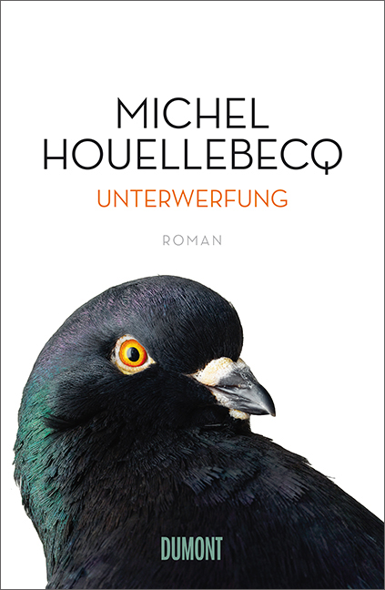 Unterwerfung. Roman