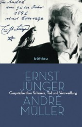 Gespräche über Schmerz, Tod und Verzweiflung