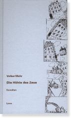 Die Höhle des Zeus