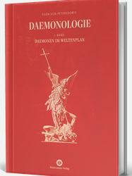 Daemonologie [Volksausgabe] – (2 Bände)