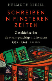 Schreiben in finsteren Zeiten 1933-1945