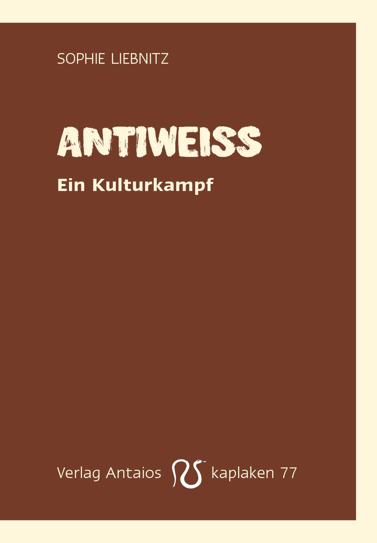 Antiweiss