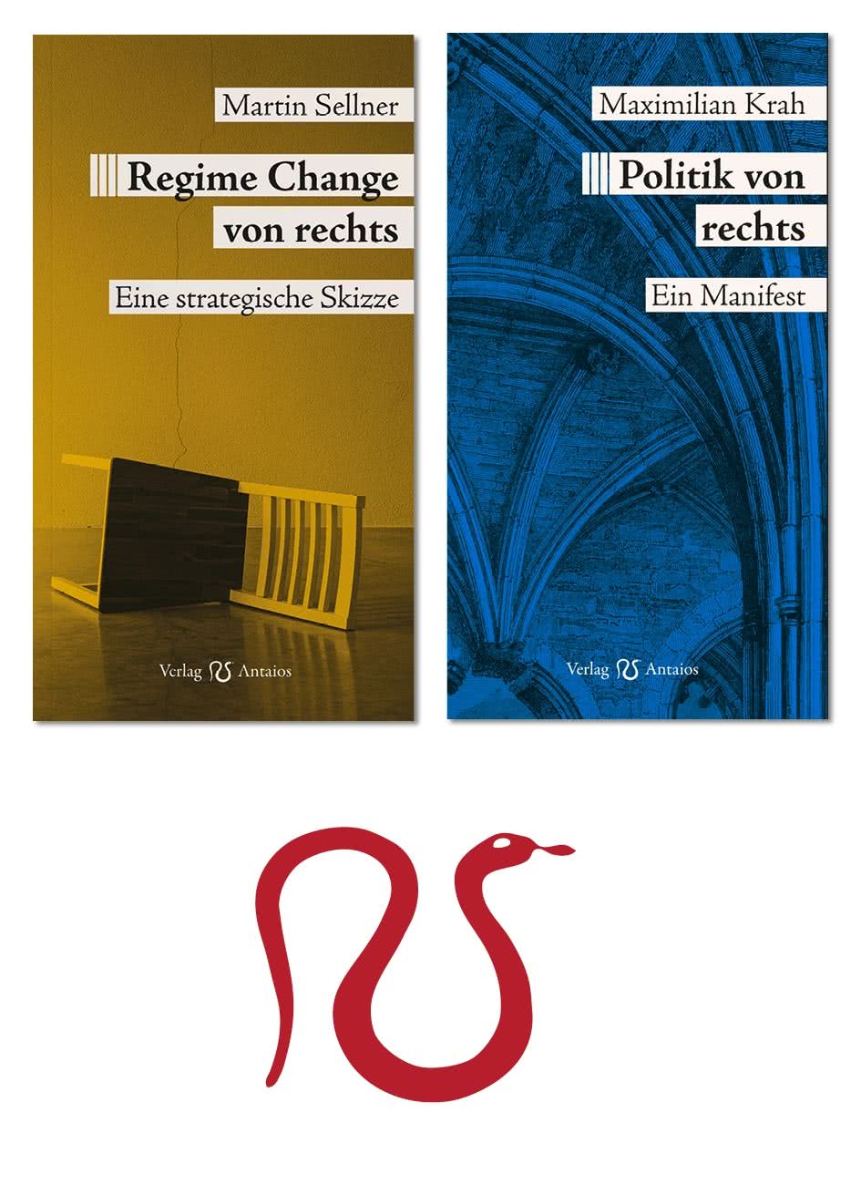 Politik von rechts / Regime Change von rechts