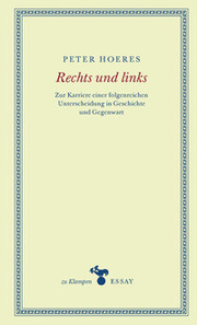 Rechts und links