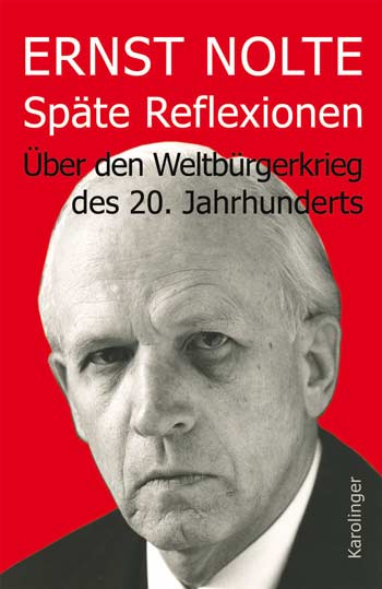 Späte Reflexionen