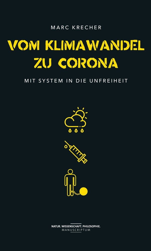 Vom Klimawandel zu Corona