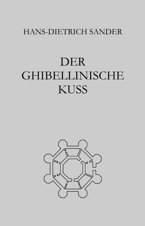 Der ghibellinische Kuß