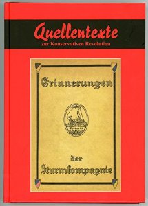 Erinnerungen der Sturmkompagnie