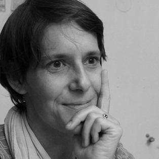 Caroline Sommerfeld