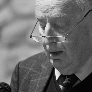 Alexander Gauland