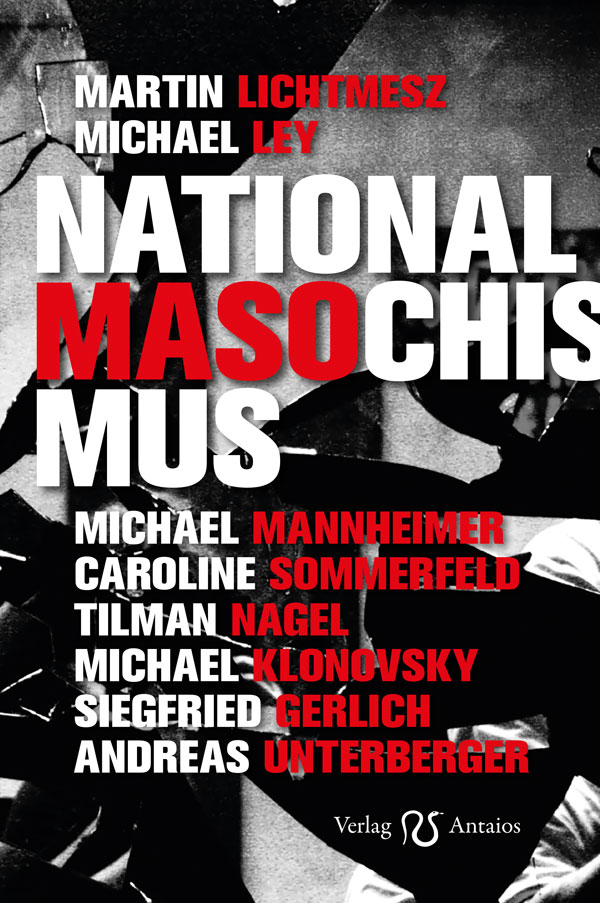 Nationalmasochismus