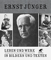 Ernst Jünger – Leben und Werk
