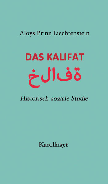 Das Kalifat