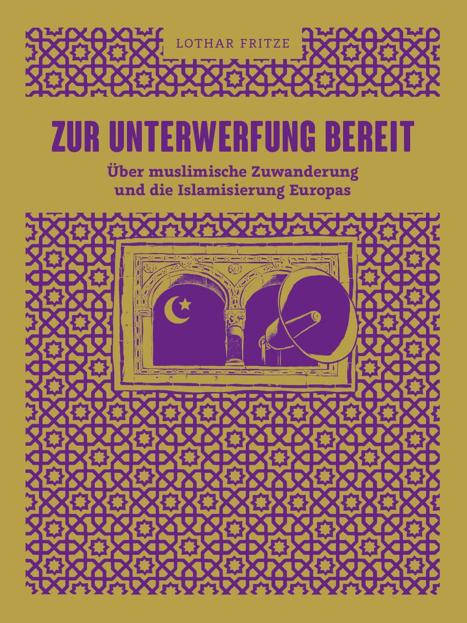 Zur Unterwerfung bereit