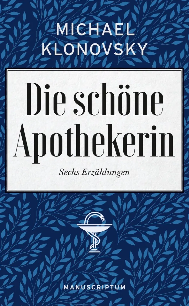 Die schöne Apothekerin