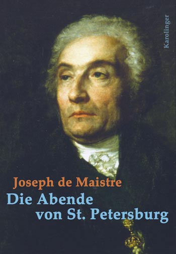 Die Abende von St. Petersburg