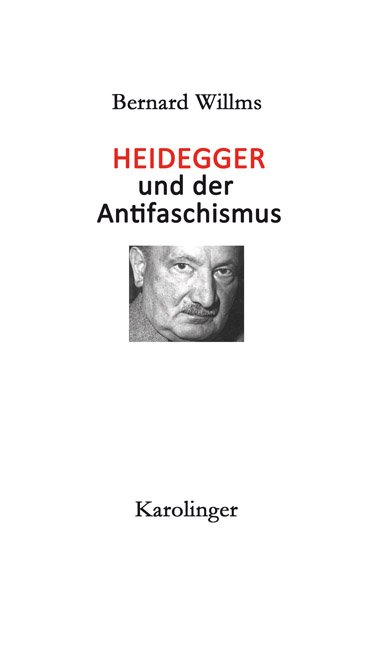 Heidegger und der Antifaschismus